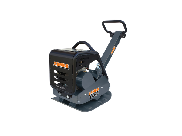 TR35 Diesel Vorwärts und Rückwärtslaufend