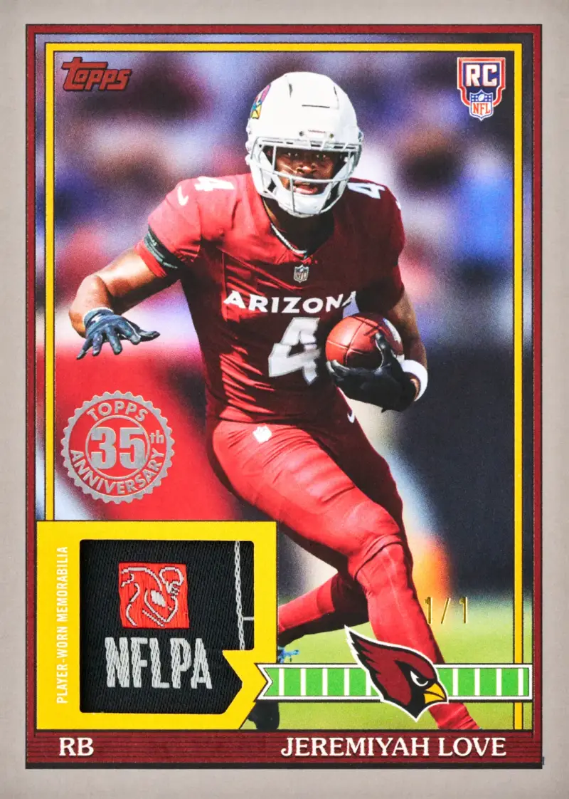 2cde9216853261526c28179b31a34413cce07cd8_2026_topps_flagship_football_1991toppsfootballrookierelics_platinum_jeremiyahlove_fr_73b0f4d9-2f6b-43d5-8b2b-64cbb1ad950c-standard.webp