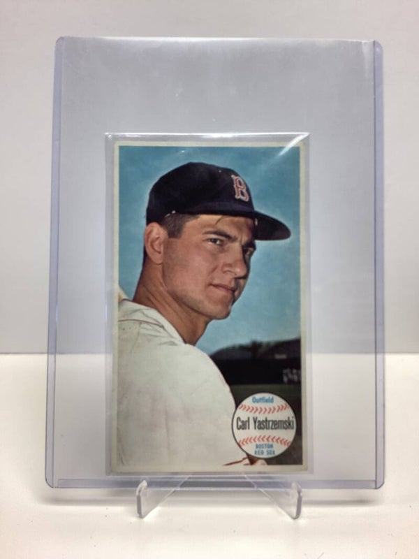 1964 Topps Giant Carl Yastrzemski # 48