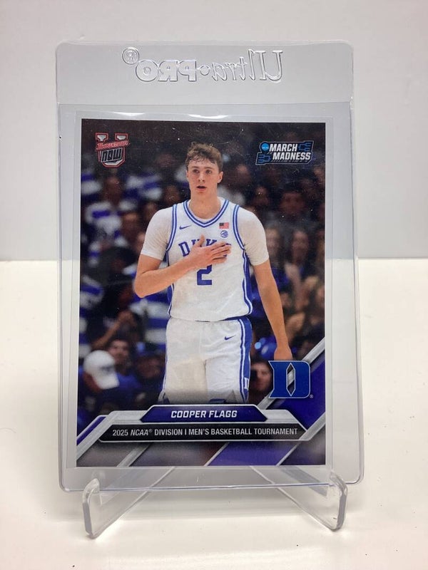 2025 Topps Bowman U Cooper Flag " Base "