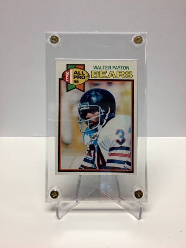 1979 Topps Walter Payton # 480