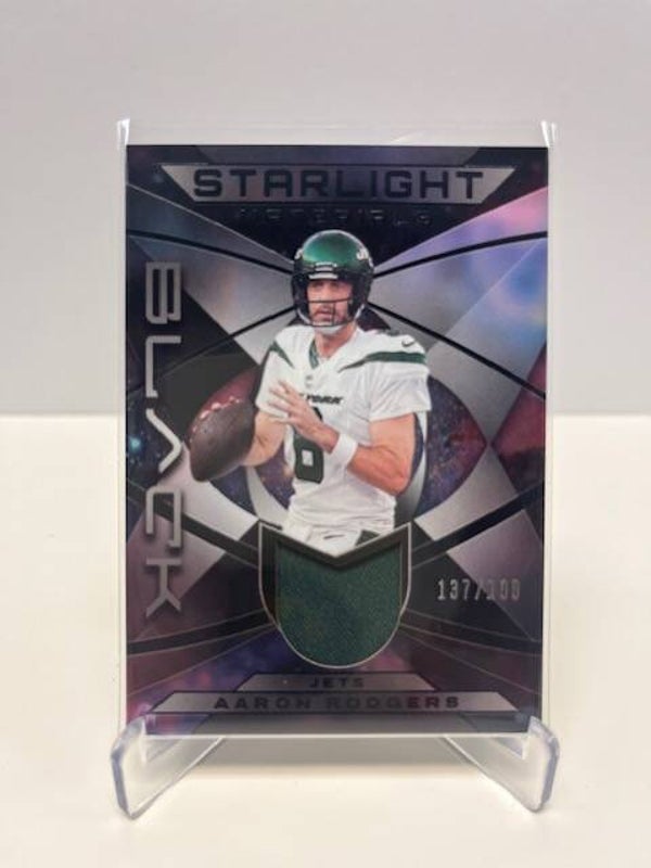 Aaron Rodgers