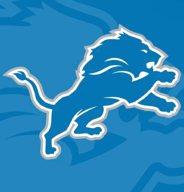 Detroit Lions