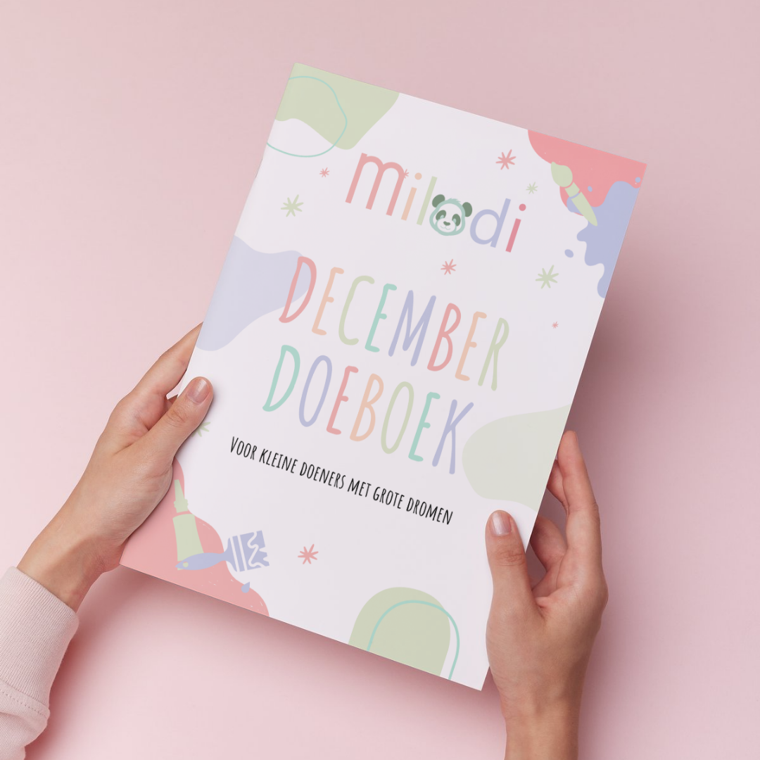 DecemberDoeboek