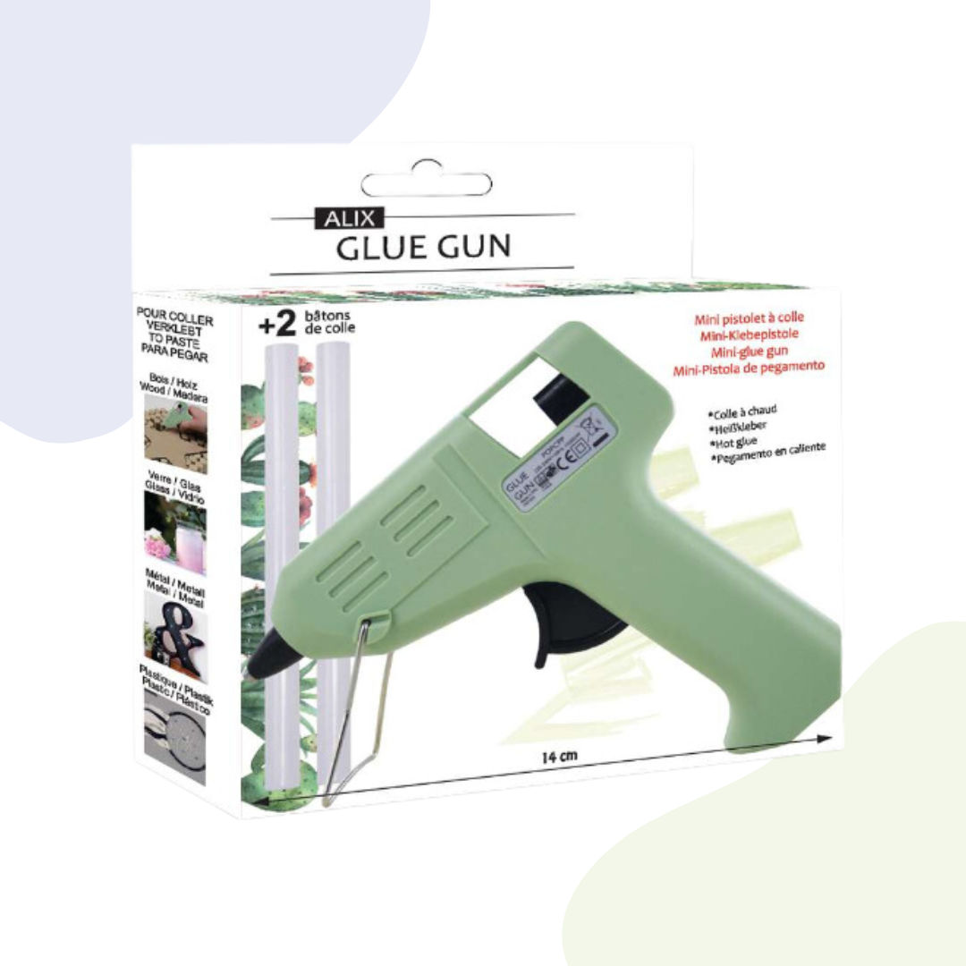 Alix Lijmpistool