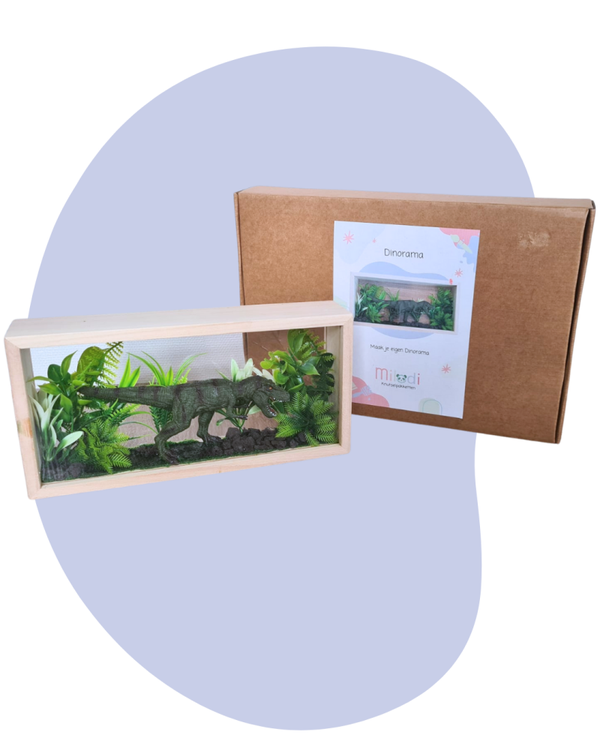 Dinorama