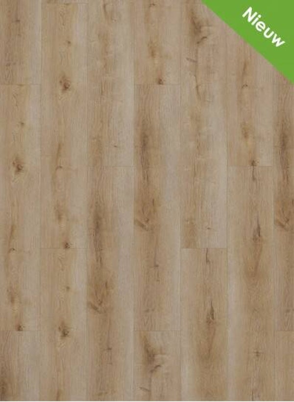 Dynamic 2501 (dryback) Natural smoked €35,95/m²