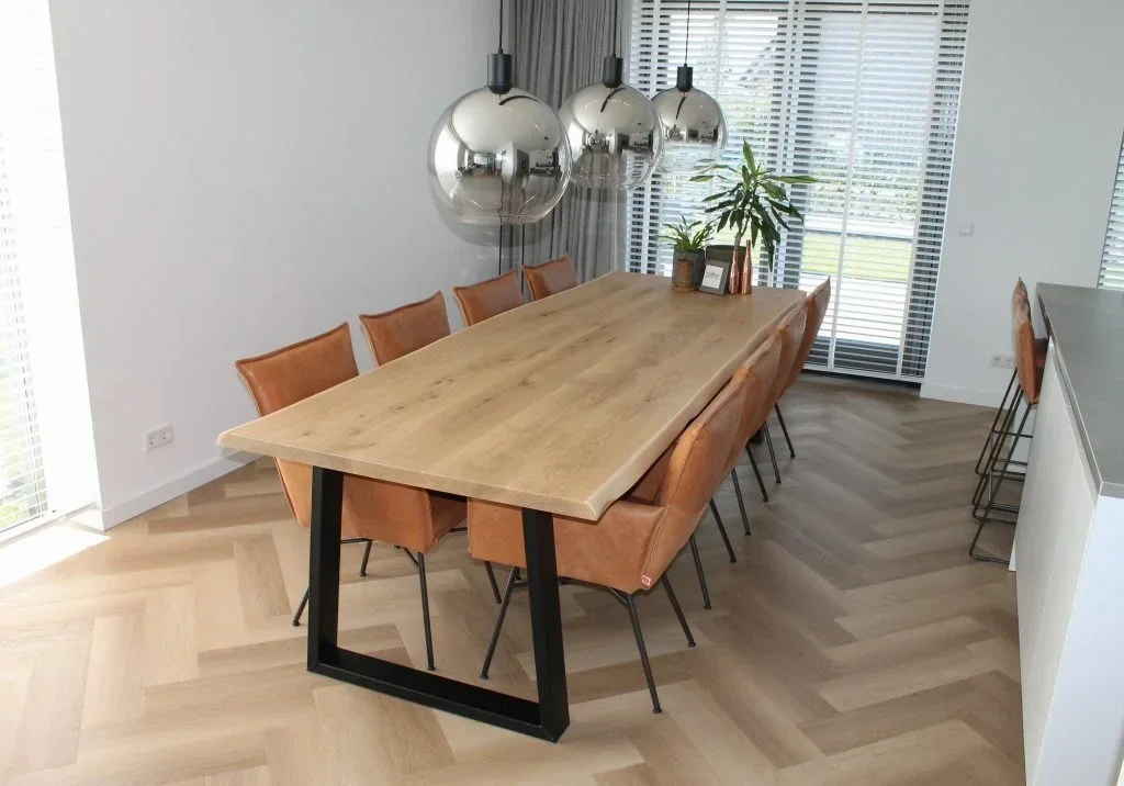 Ambassador Dryback Visgraat Ontario 120 €39.95/m²