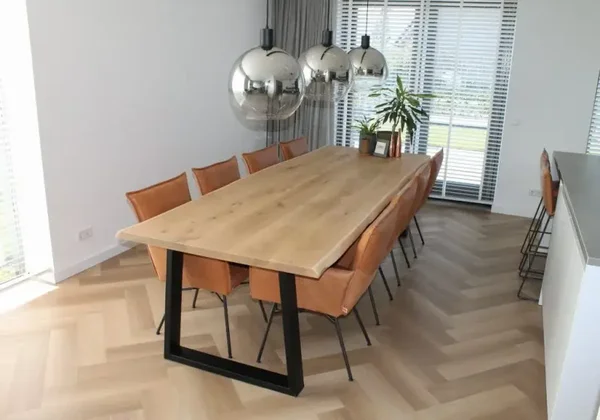 Ambassador Dryback Visgraat Ontario 120 €39.95/m²