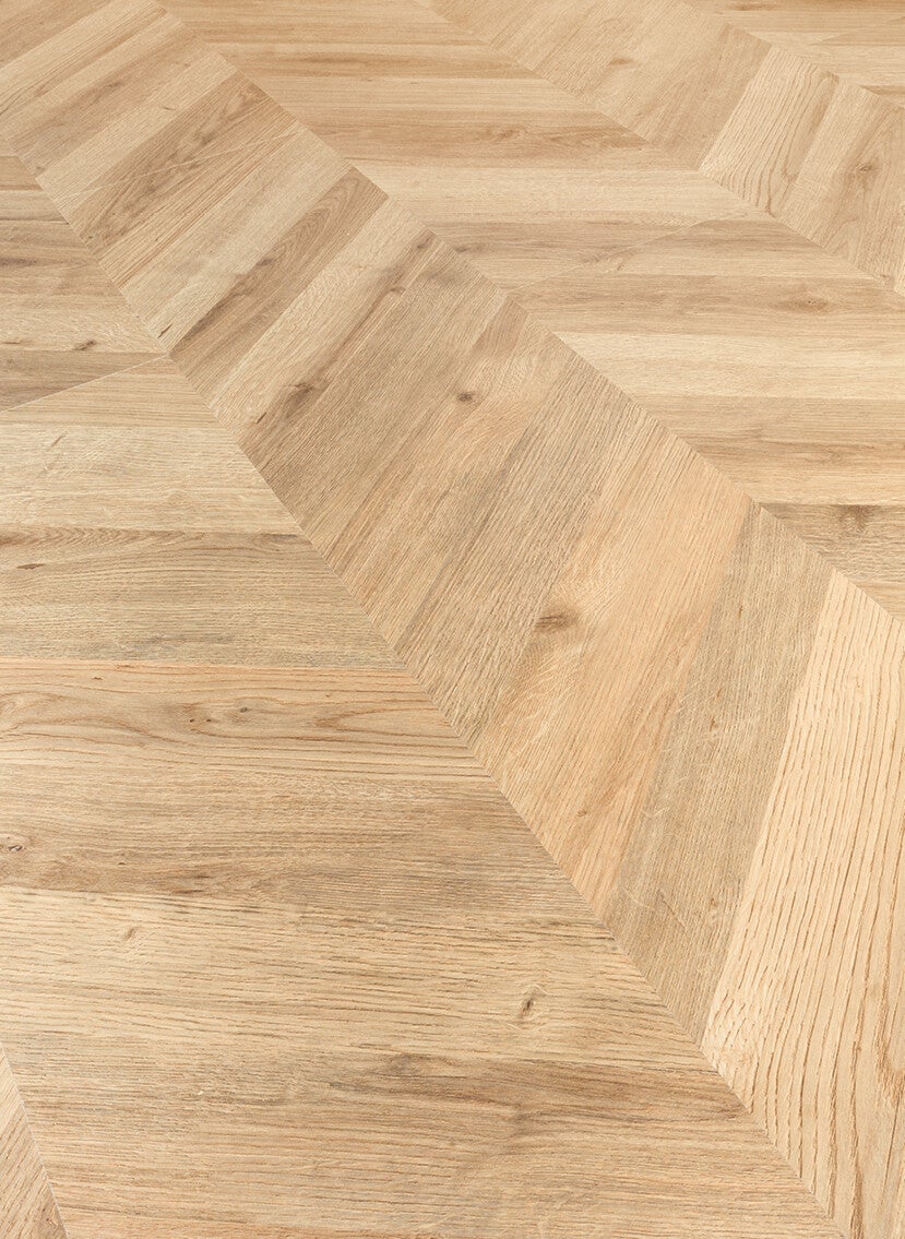 Noblesse 80011 Chevron Oak €24,95/m²
