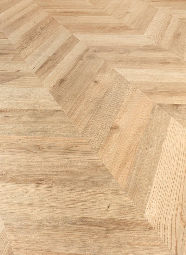 Noblesse 80011 Chevron Oak €24,95/m²