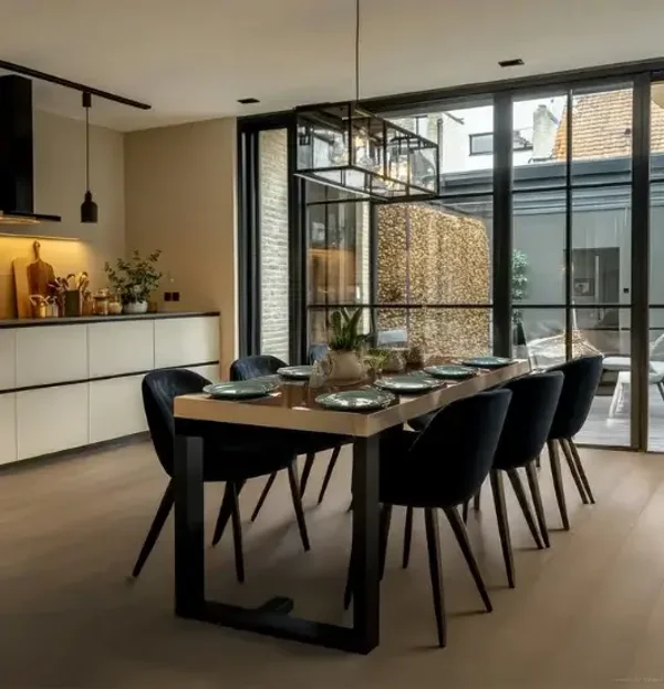 Hoomline Prestige Rigid Click Plank Amalfi 5053 €46,95/m²