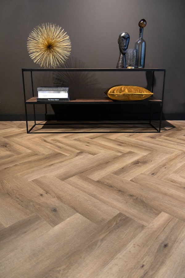 Artline Visgraat 1221 Premium Oak Mystic €36,95/m²