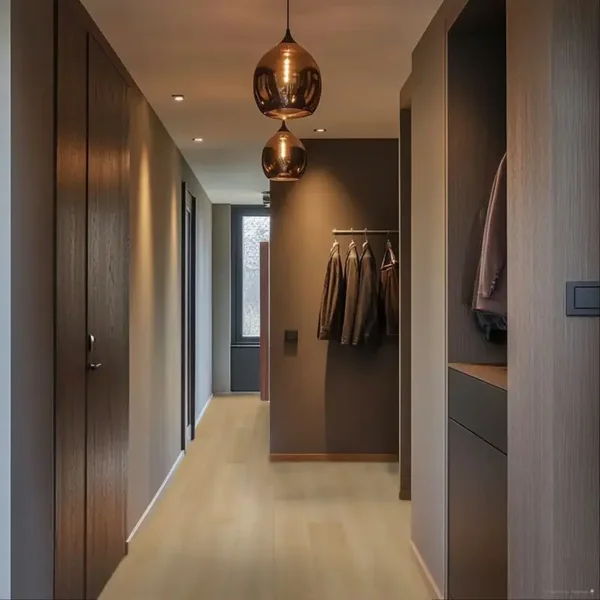 Hoomline Prestige Rigid Click plank Imperia 5052 €46,95/m²