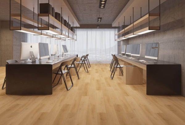 Vario 4900 (dryback) Prestige Oak Naturel €37,95/m²