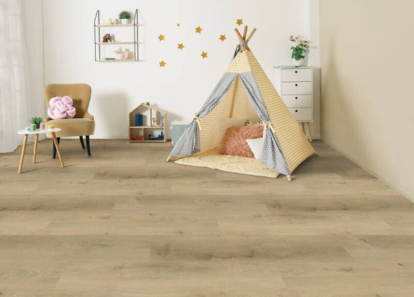 Vario 4905 (dryback) Prestige Oak Smoked Light €37,95/m²