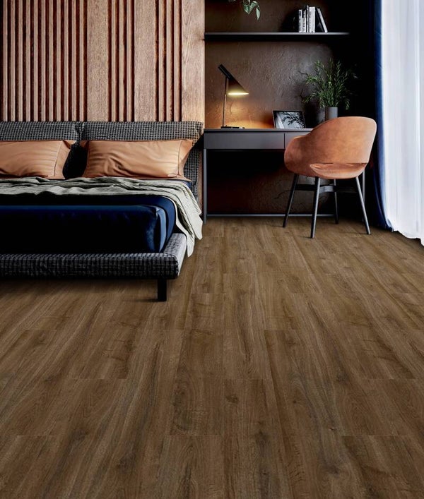 Oakland 6103 (dryback) Coffee €37,95/m²