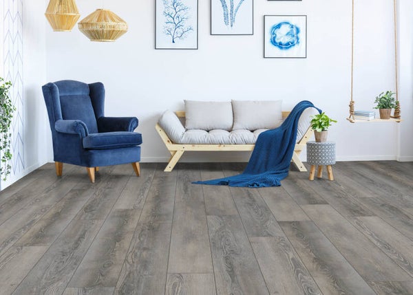 City 4605 (dryback) Olympia Pine Brown €38,95/m²