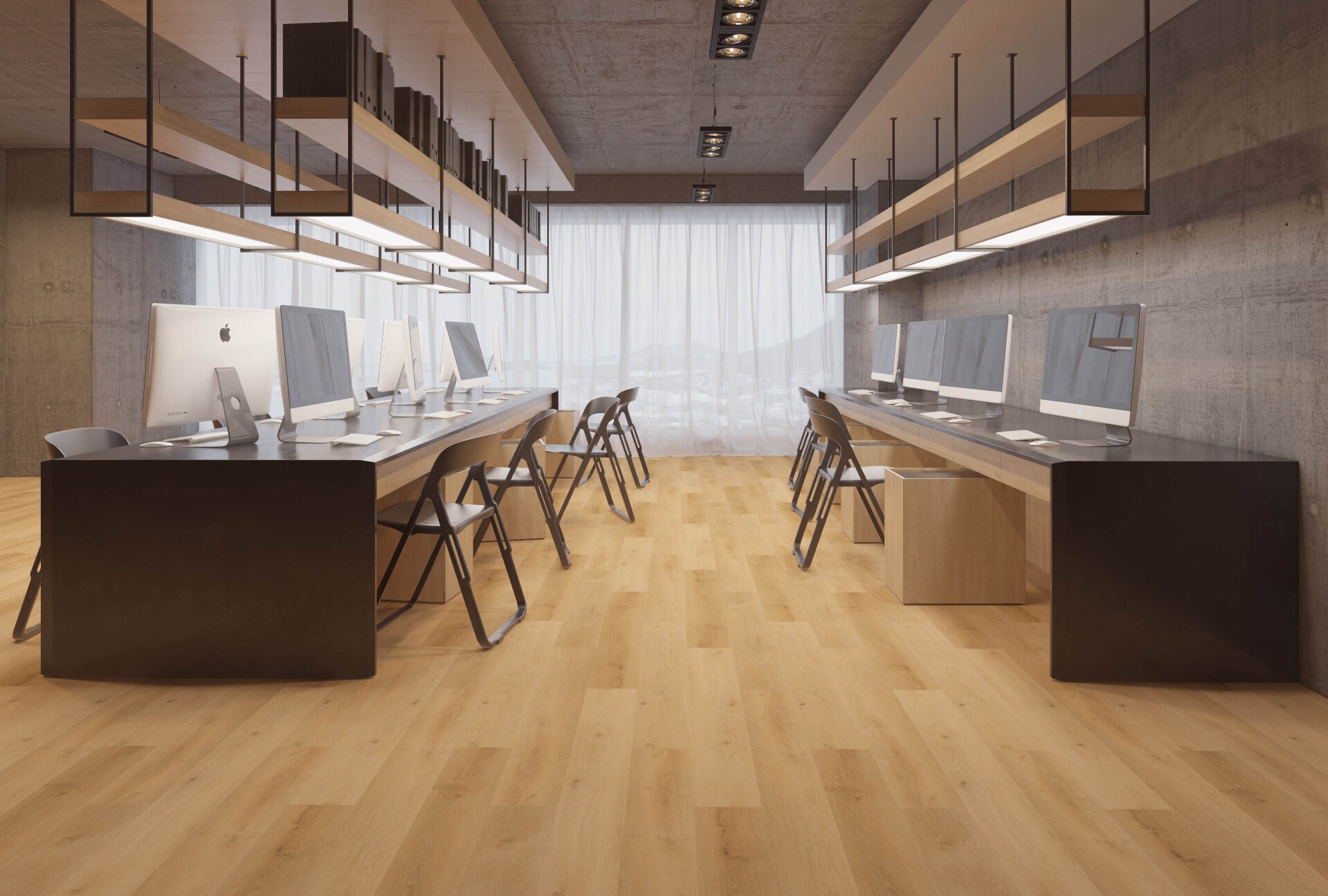 Country 4300 Prestige Oak Naturel €27,95/m²