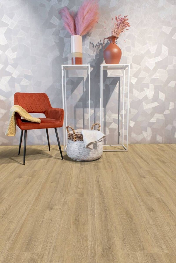 Oakland 6104 (dryback) Smoked €37,95/m²