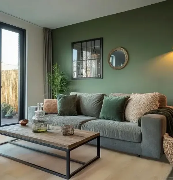 Hoomline City Rigid Click Groningen 7045 €36,95/m²