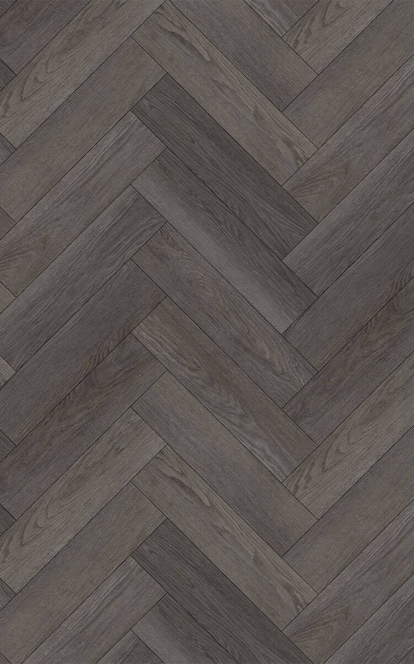 Havanna oak Wood Eiken SPC Visgraat Click PVC vloer 203 €39.95/m²