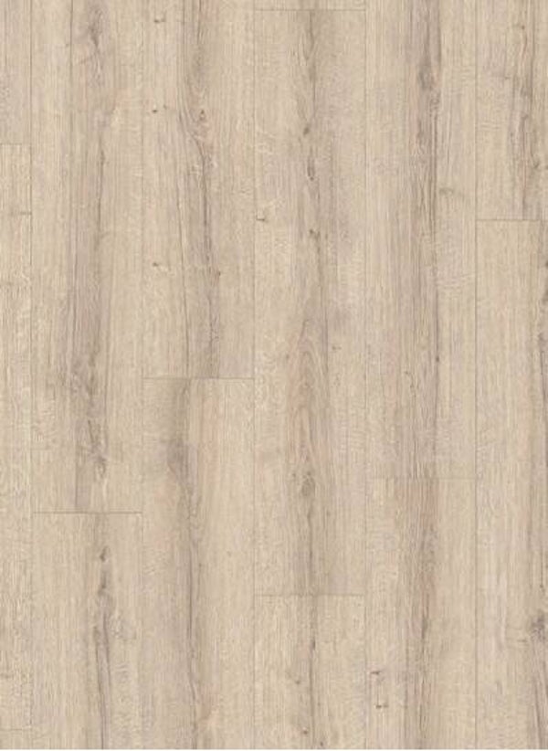 Large vgroef 8 mm 183 Sherman eiken licht €25,95/m²