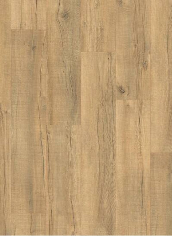 Large vgroef 8 mm 196 Galway eiken natuur €25,95/m²