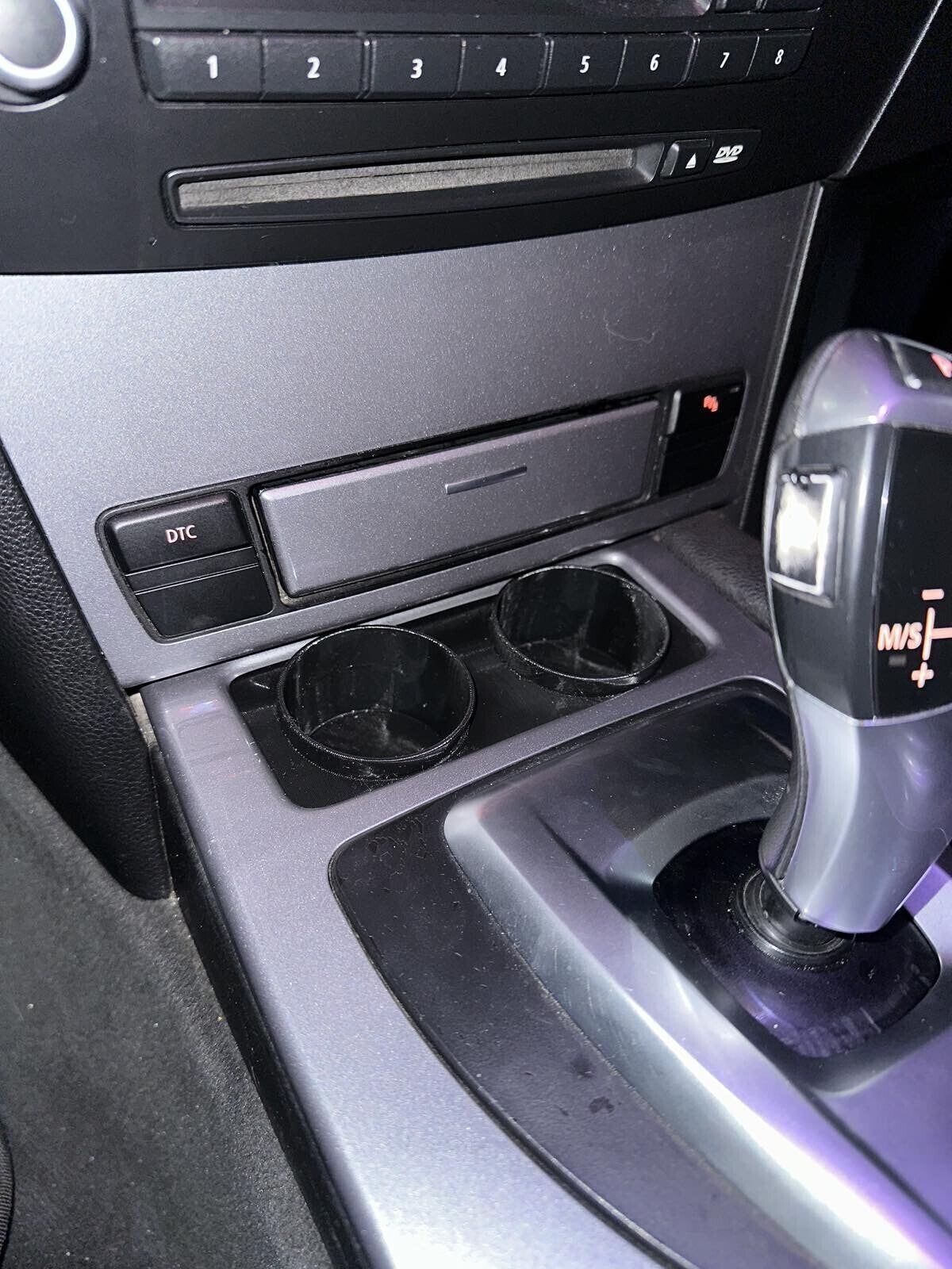 BMW E60 / E61 juomapidike