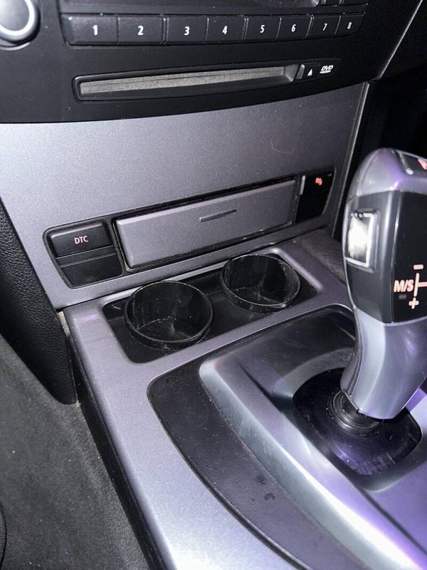 BMW E60 / E61 juomapidike