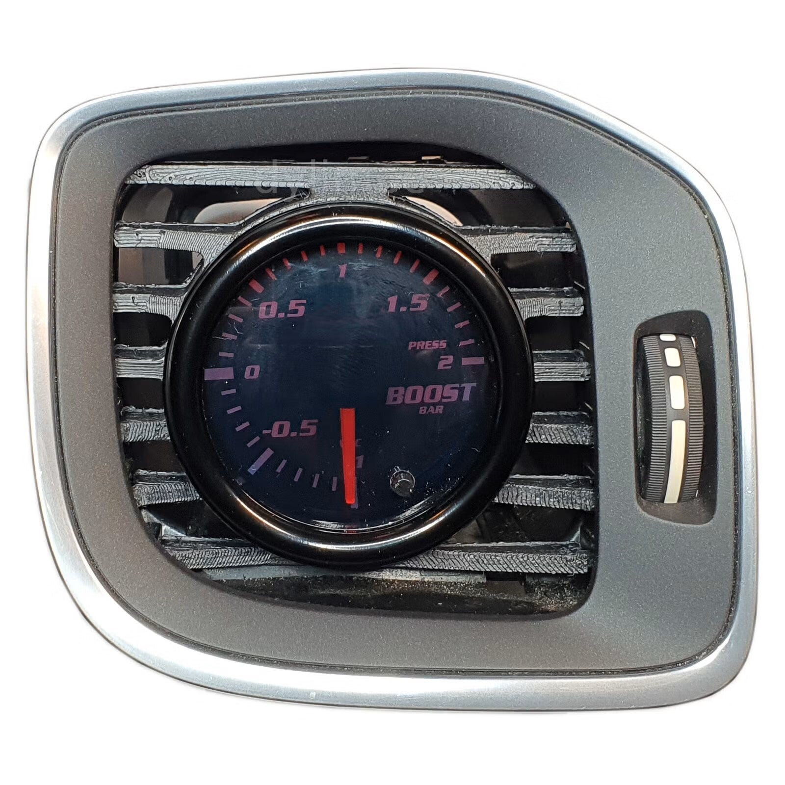 VOLVO S60II/V40II/V60 mittaripidike