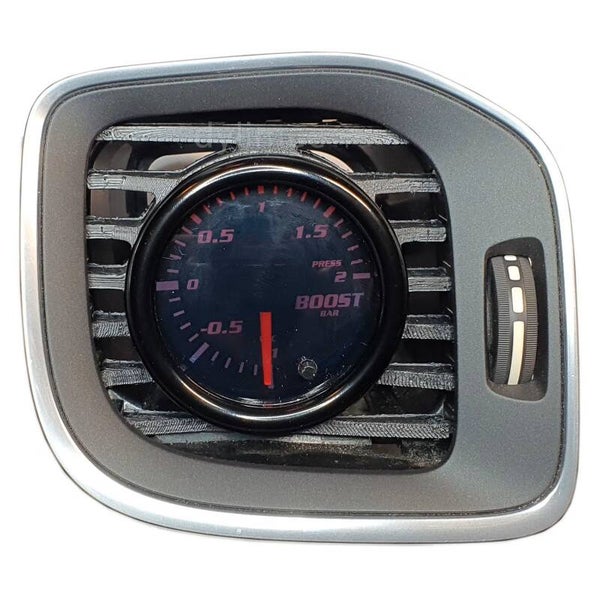 VOLVO S60II/V40II/V60 mittaripidike