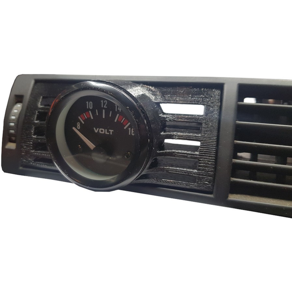 AUDI A4 mittaripidike