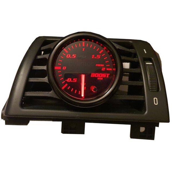 BMW E46 mittaripidike