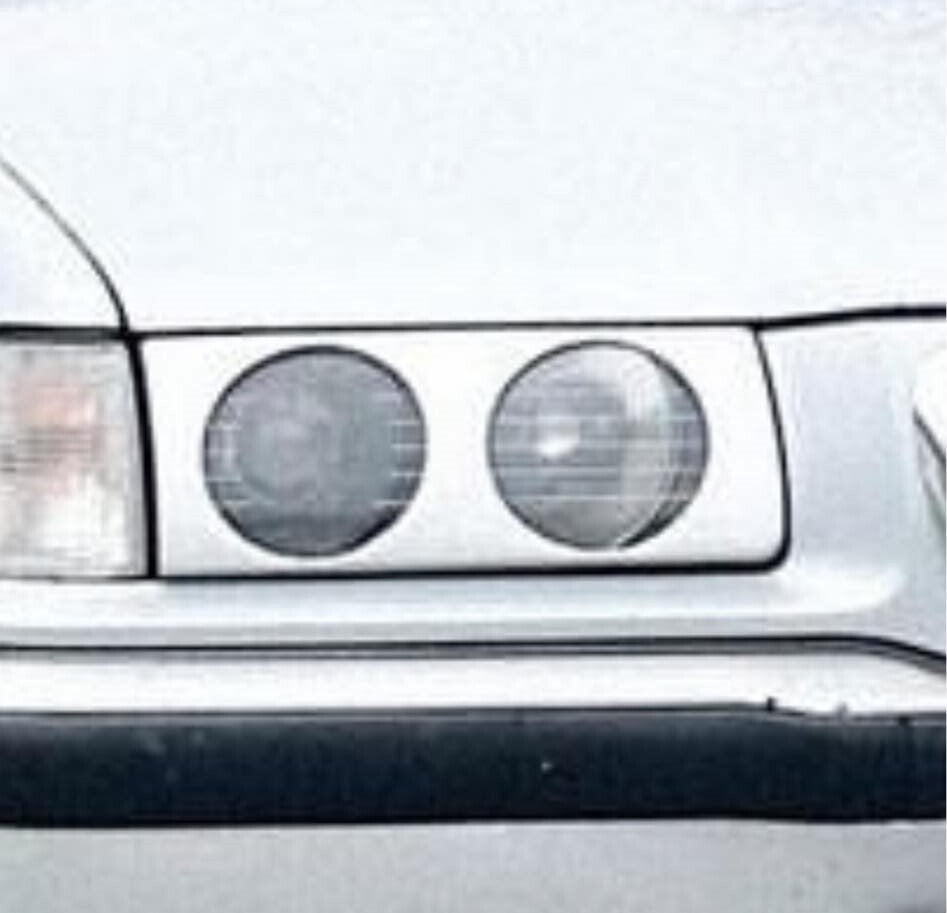 BMW E36 etuvalon suojus