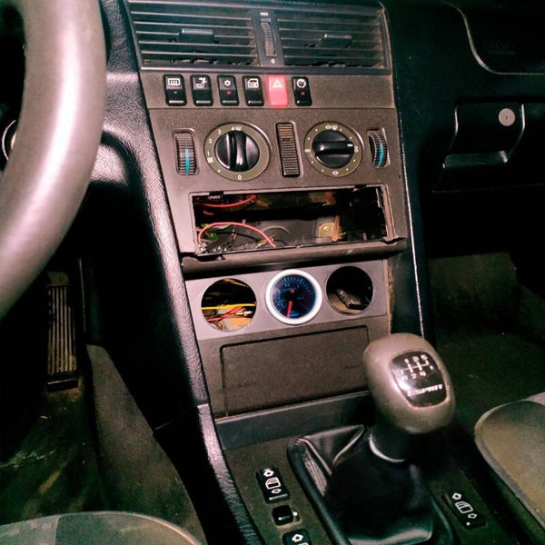 MERCEDES W202 mittaripidike