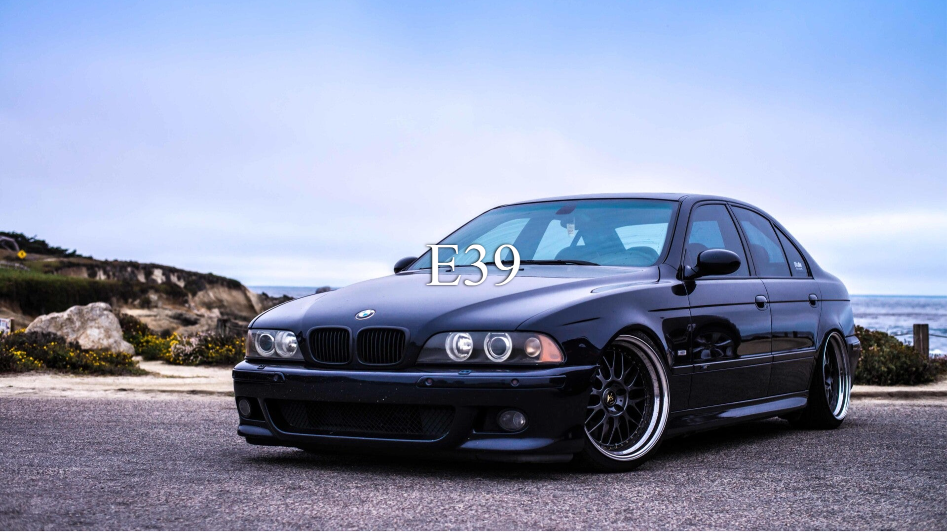 BMW E39