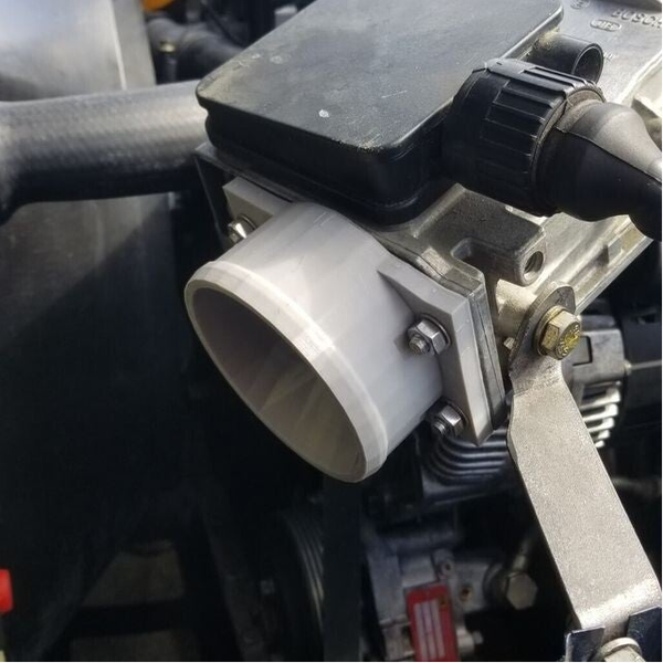 BMW E30/E36 suodatinsovitin