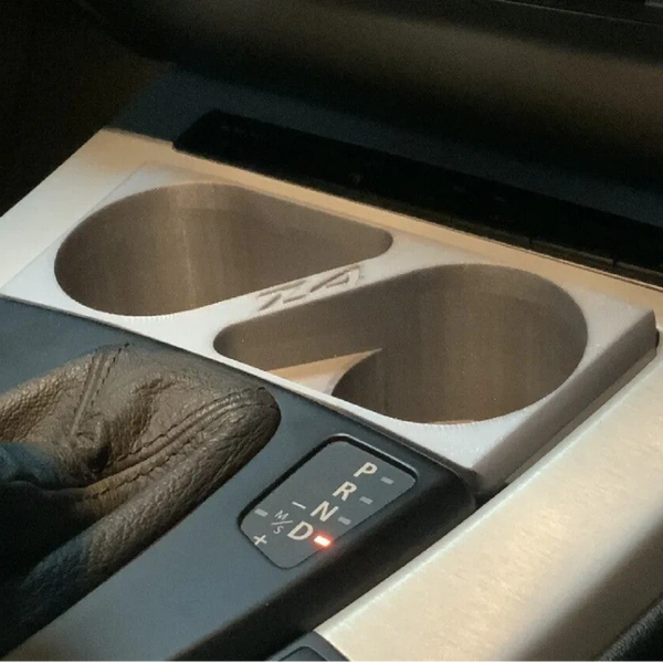 BMW Z4 E89 juomapidike