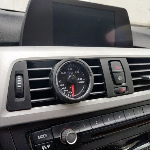 BMW F30 mittaripidike