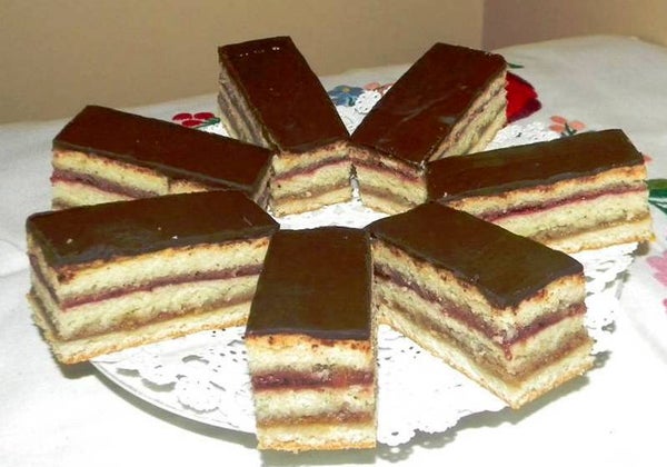 Hungarian Zserbó