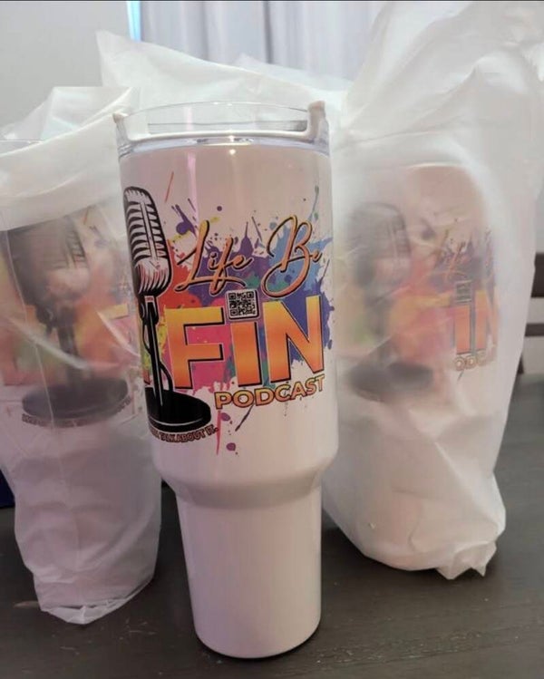 Tumbler