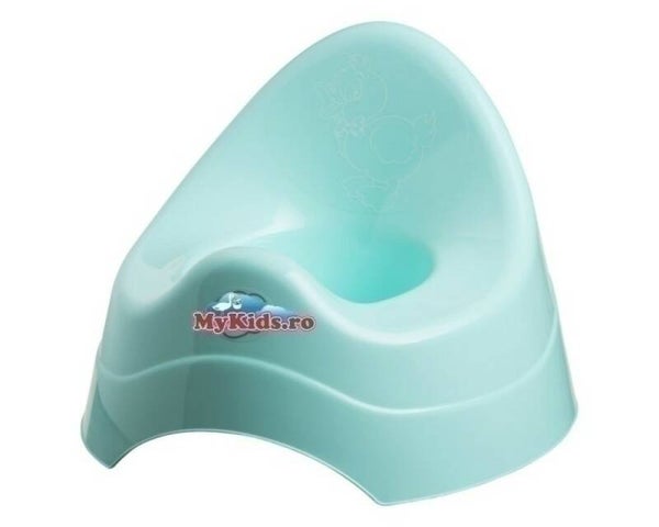 0487 olita muzicala MyKids bleu - MyKids zenélo bilike kék