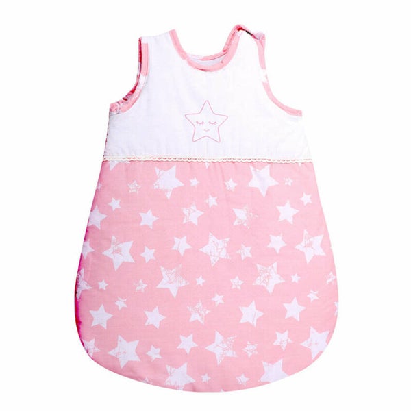 0431 Lorelli sac de dormit de vara 60cm roz - Lorelli nyári hálózsák 60cm rózsaszín