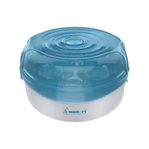 0265 sterilizator pentru microunde Momert - Momert mikrohullámú sterilizátor