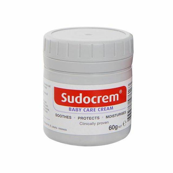 0065 crema de protectie Sudocrem - Sudocrem védokrém