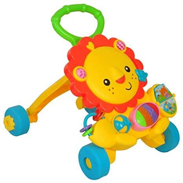 0229 Lorelli antepremergator lion - járáselosegíto Lorelli lion