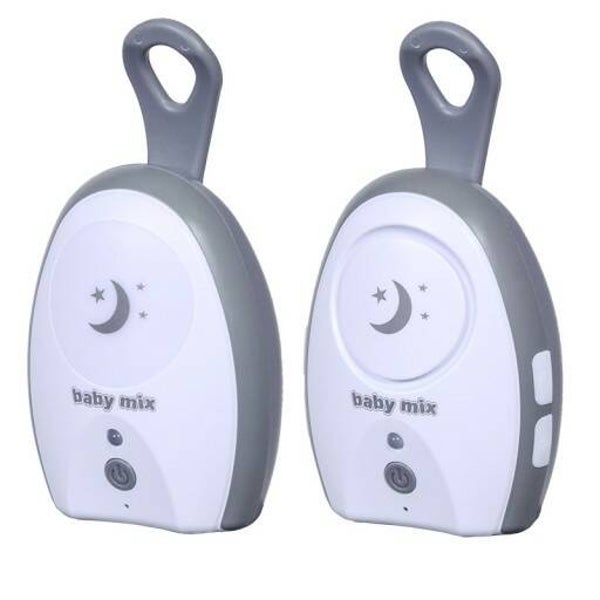 0267 interfon baby monitor BabyMix - babafon BabyMix