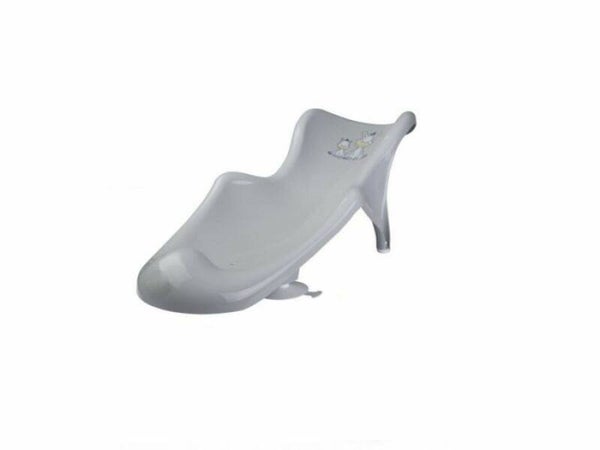 0472 suport anatomic copii in cadita MyKids Zebra gri  - anatomikus babaemelo babatekenokbe MyKids Zebra szurke