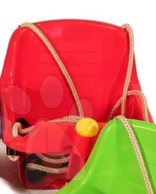 0561 leagan DOHANYToys plastic rosu - DOHANYToys hinta piros